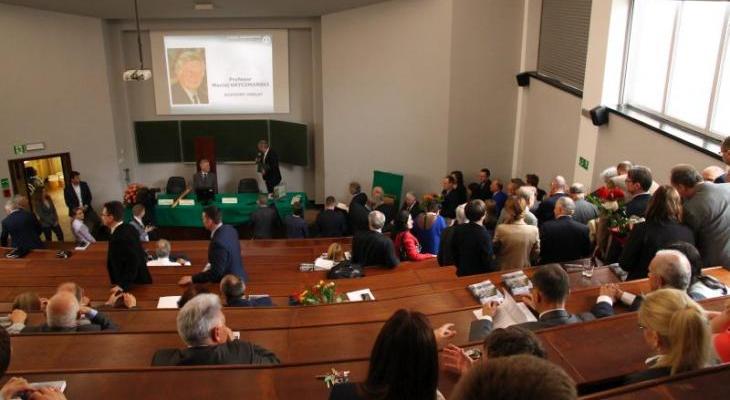 Fot. Politechnika Śląska